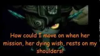 Midna's Diary Chapter 9