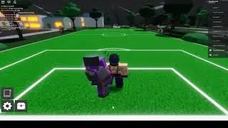 Fighting a GER (Unreleased stand) in ABW and getting destroyed