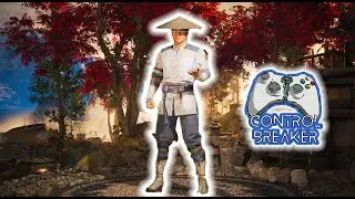 Mortal Kombat 1 Story Mode PART-3 RAIDEN