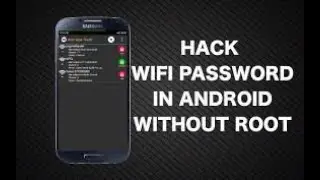How to Hack PTCL bb Wifi Password with Andriod Mobile in urdu