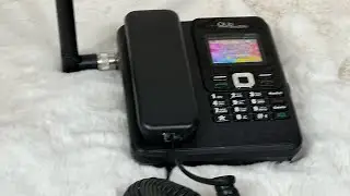 സിം കാർഡ് ഉപയോഗിക്കാവുന്ന വയർലെസ് ലാൻഡ്ഫോൺ 