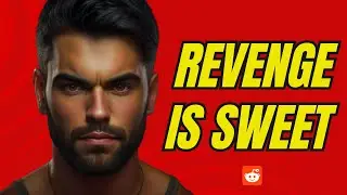 Husband's Shocking Revenge on Unfaithful Wife! (True Reddit Story) || Cheating Stories