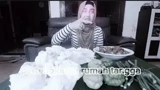 @aHSa.chanel reviewku berujung pertengkaran #mukbang #funny #video #viralshorts #viral