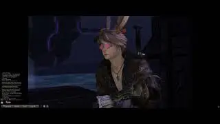 Final Fantasy XIV - 5th dawntrail dungeon