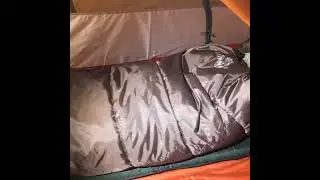 Спальник з капюшоном Naturehike U350 NH20MSD07