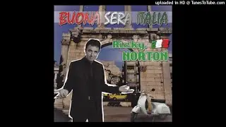 Una lacrima sul viso - Ricky Norton