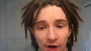 Dreadlocks crochet - 3 months