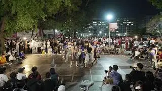 [HARIE] 2024 정기연고전 - 메인댄스홀 (MALMO!)