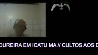 CULTO VIRTUAL 1 Deus amou o mundo prof. Pr. Jonias C. Feitosa
