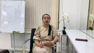 Как достигнуть своей цели? Отзыв о психологе Юлии Ионовой