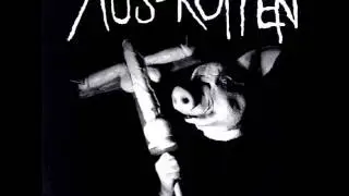 Aus-Rotten - Modern Day Witch Hunt