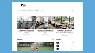 I will publish your article in google news magazine london post