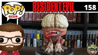 Licker | Resident Evil | 