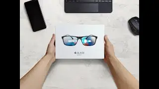 Apple AR Glasses | Everything To Know About Apple Smart Glasses