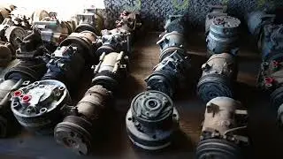 Hidden Valley Auto Parts