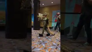 King Ghidorah, G-Fest 2023, #godzilla #G-Fest