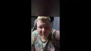 Павел Тихонов-МИР ЧЕРЕЗ ЛОБОВОЕ в прямом эфире!