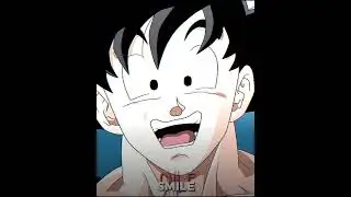 SMILE VS SERIOUS