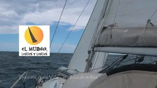 El misterioso Stonehenge de Ibiza descubierto en velero.