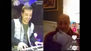 գագո դու վագռնի ունես