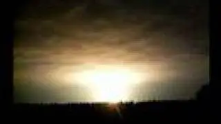 Eww's An Auhh's of STS-123 Night Launch!!..