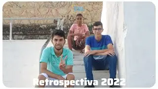 RETROSPECTIVA DE 2022 DA RETRATOS DE JAMPA