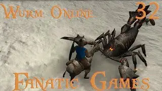 🔥Wurm online.#32.Возвращаюсь домой с полезными вещами.🔥