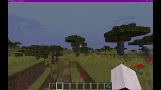 really epic creative world i made yesterday