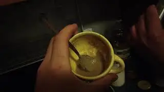 Варшава / Warsawa  КУХНЯ ХОСТЕЛА. ГОТОВИМ МАЙОНЕЗ "ВАРШАВСКИЙ„