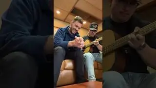 LIVE from Japan! #newmusic #andygrammer #acoustic