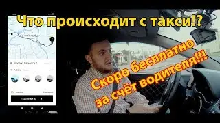 Бесплатное такси!!!