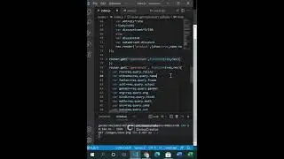 JavaScript web development