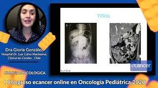 Urgencias quirurgicas oncológicas pediátricas