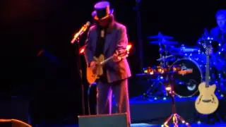 Fever   Sixto Rodriguez   Vienna Austria, March 26, 2014