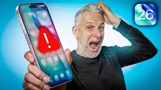 10 Settings to ENABLE IMMEDIATELY on iOS26 (or risk regretting it)