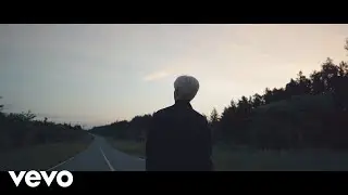LUAMEL - Path (Official Video)