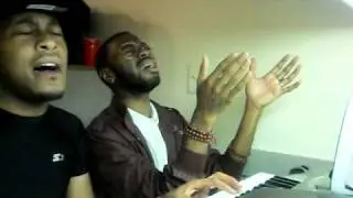 Make Me Over- Randall Nunn & Hasan Green