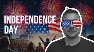 INDEPENDENCE DAY