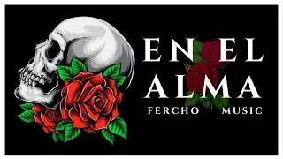 🔥 FREE BEATS INSTRUMENTAL - "EN EL ALMA" - Dancehall Beat ( USO LIBRE ) - Fercho Music 🔥