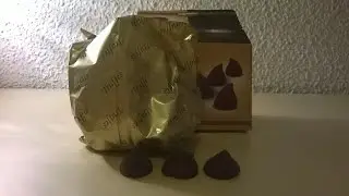 Обзор трюфелей