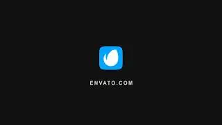 Shape Minimal Logo ★ After Effects Template ★ Project Files