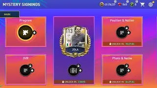 Next Week Mystery Signings Player Revealed ZOLA ALL LEAKS New Mystery Signings Player After Čech
