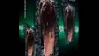 Adamski & Seal - Killer (Original Video Clip)