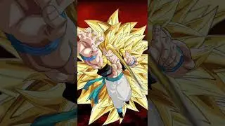 ¿Que tan fuerte seria gogeta y vegitto super sayayin infinito? 