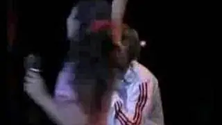 High School Musical-Troy  & Gabriella-Breaking Free