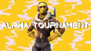ALPHA CONSOLE PLAYER [highlights #6]