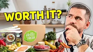 Hello Fresh Review: The TRUTH about Hello Fresh