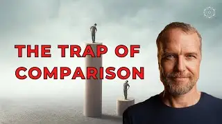 Letting Go of Comparison and Living From Essence