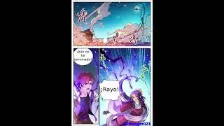 Versatile mage cap 494 sub Español