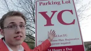 DOTS Parking Introduction Video